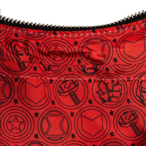 Loungefly Marvel Avengers schultertasche