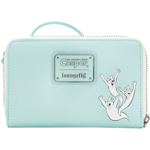 Loungefly Casper, das freundliche Gespenst, Geldbörse