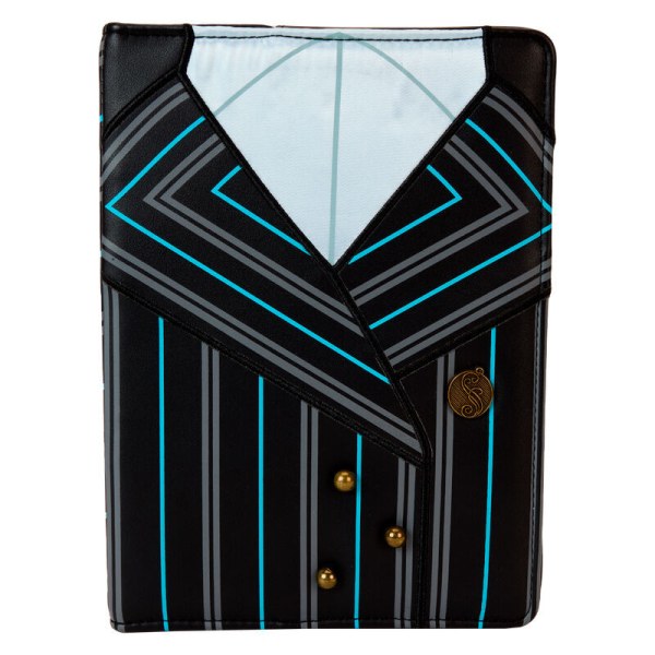 Loungefly Wicked Elphaba Tagebuch
