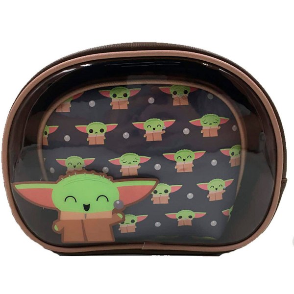 Loungefly Star Wars The Child Kosmetiktasche