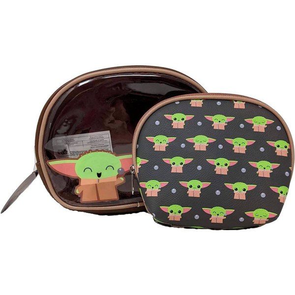 Loungefly Star Wars The Child Kosmetiktasche