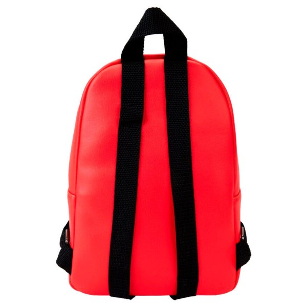 Loungefly Marvel Comic Action Wolverine 50. Jubiläumsrucksack, 27 cm