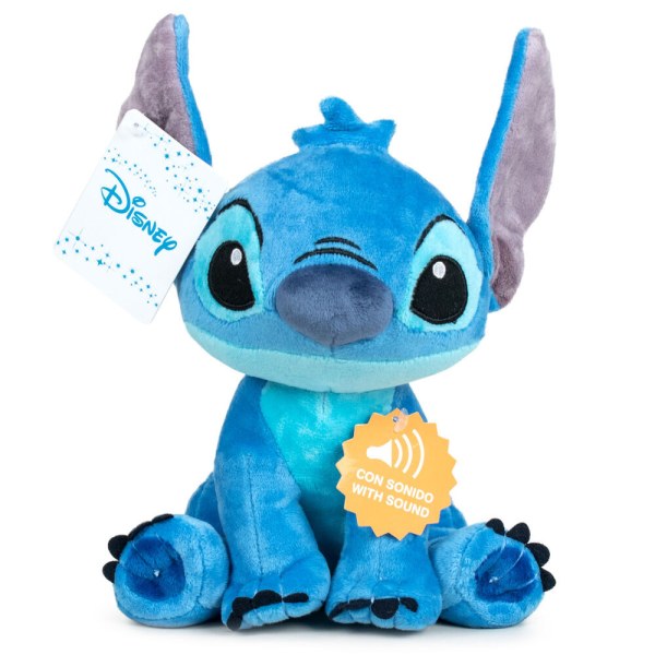 Disney Stitch weiches Plüschtier 30cm