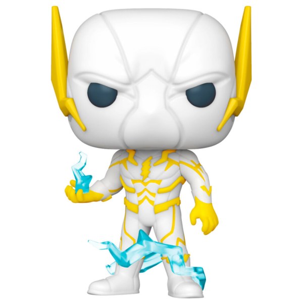 POP! 1100 Figur DC Comics The Flash Godspeed