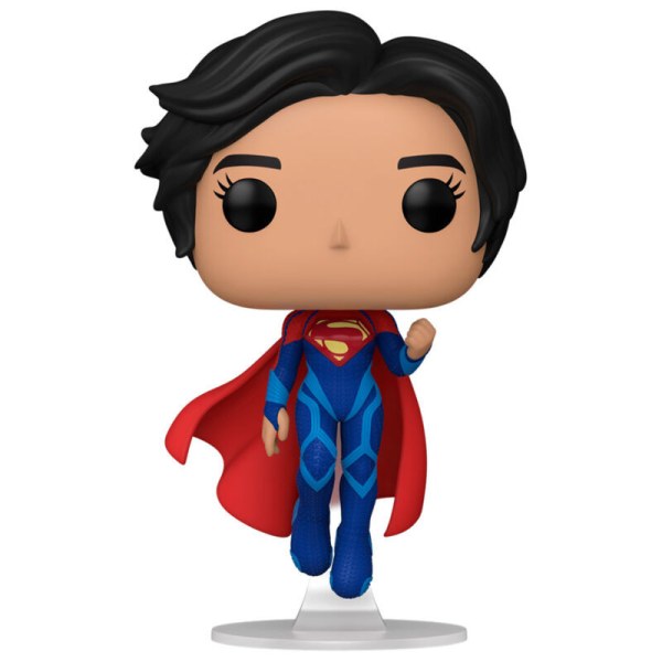 POP! 1339 Figur DC Comics The Flash - Supergirl