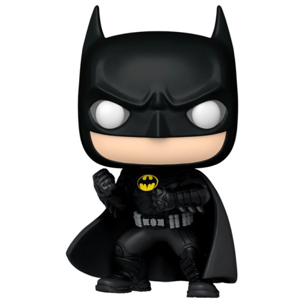 POP! 1342 Figur DC Comics The Flash - Batman Keaton