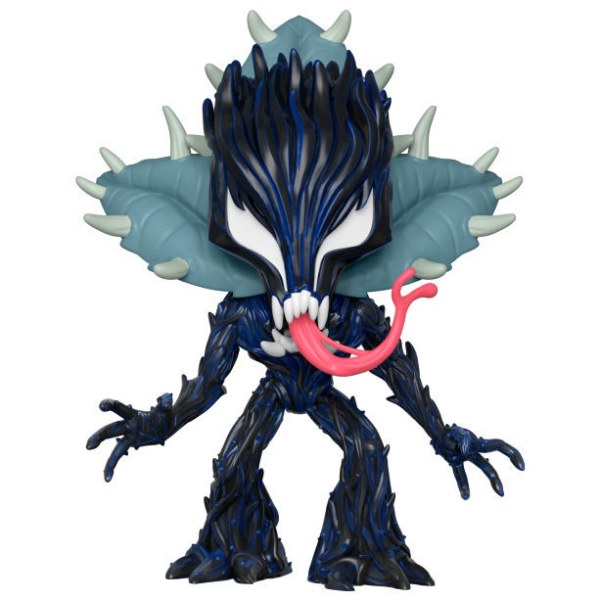 POP! 511 Figur Marvel Venom Venomized Groot