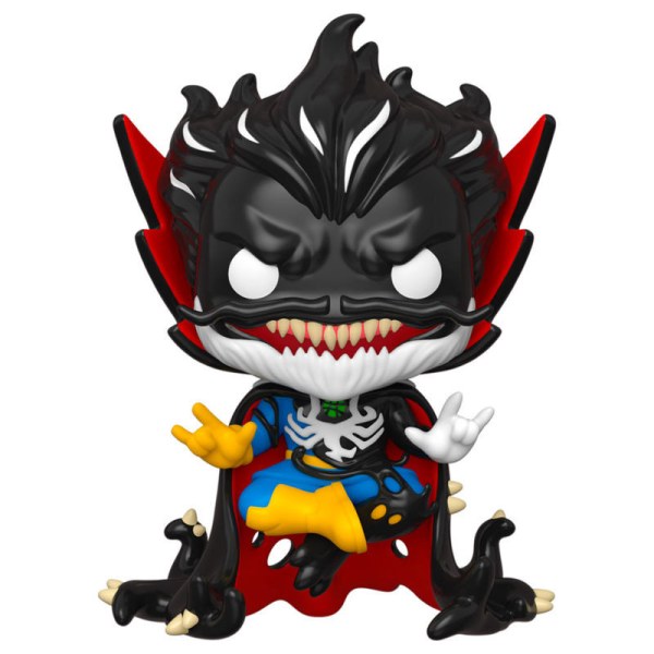 POP! 602 Figur Marvel Max Venom Doctor Strange