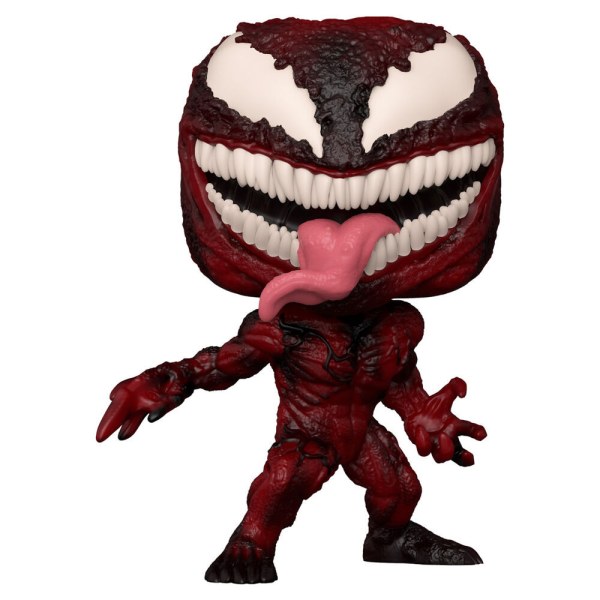 POP! 889 Figur Marvel Venom 2 Carnage