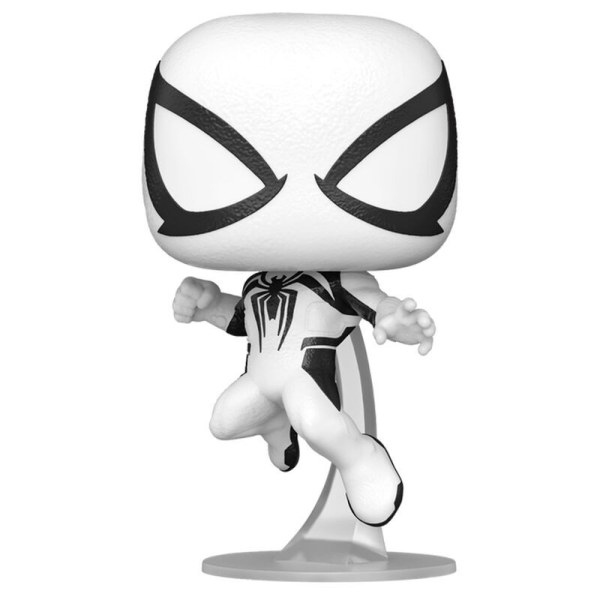 POP! 1025 Figur Marvel Spider-Man 2 Anti-Venom-Anzug Peter Parker