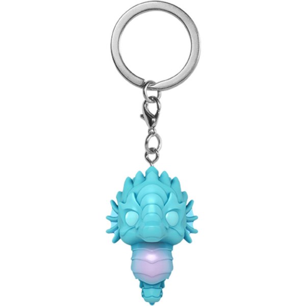 Pocket POP Schlüsselanhänger DC Comics Aquaman Storm