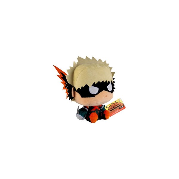 Bakugo-Plüschtier – MY HERO ACADEMIA