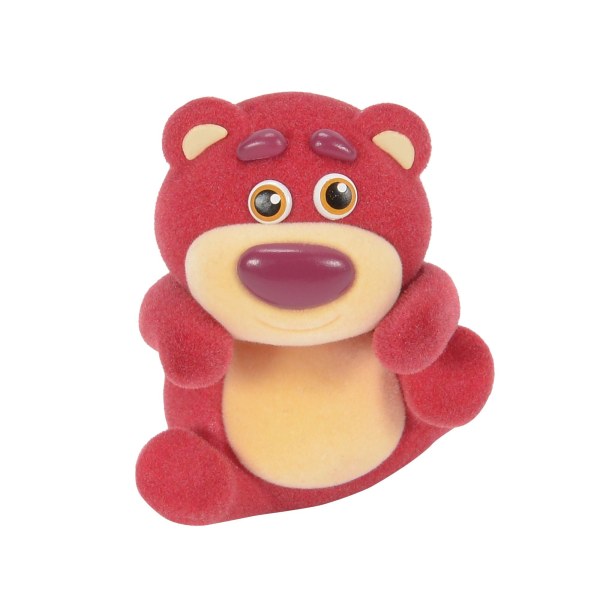 MYSTERY SACHET - KLETTERNDE, BEFLOCKTE FIGUR - DISNEY GRAND JESTER