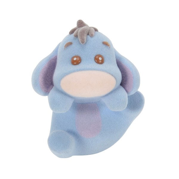 MYSTERY SACHET - KLETTERNDE, BEFLOCKTE FIGUR - DISNEY GRAND JESTER