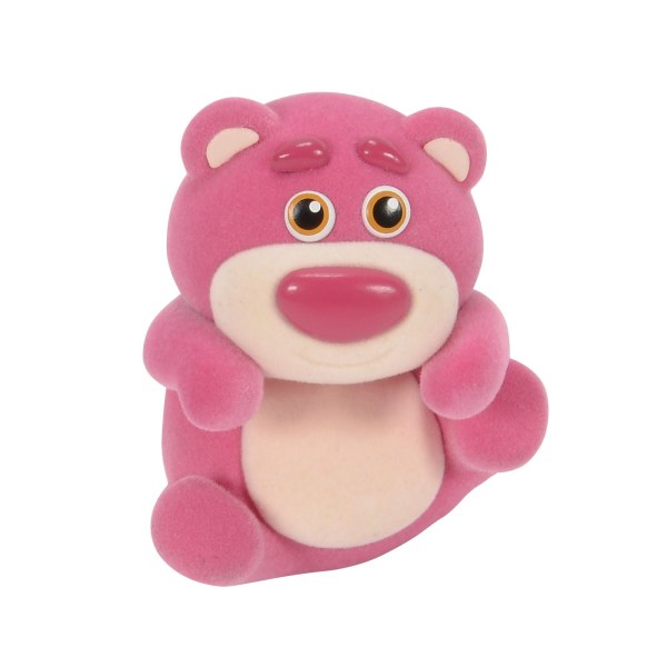 MYSTERY SACHET - KLETTERNDE, BEFLOCKTE FIGUR - DISNEY GRAND JESTER