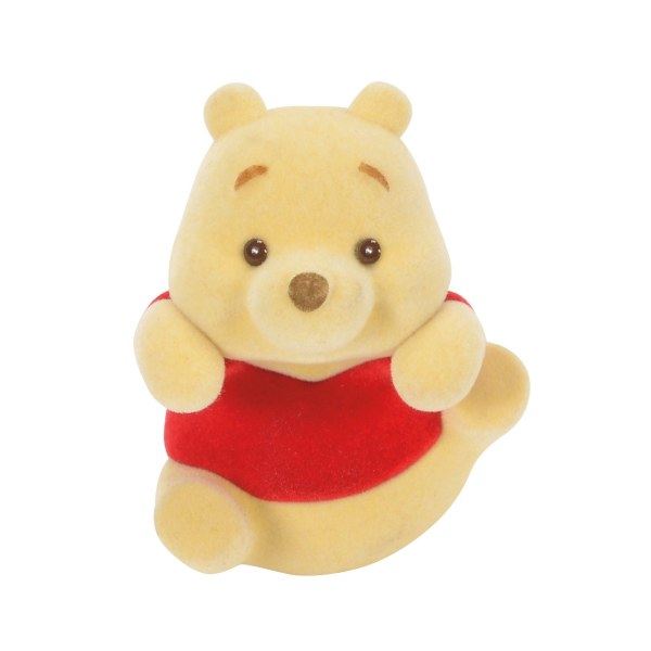 MYSTERY SACHET - KLETTERNDE, BEFLOCKTE FIGUR - DISNEY GRAND JESTER