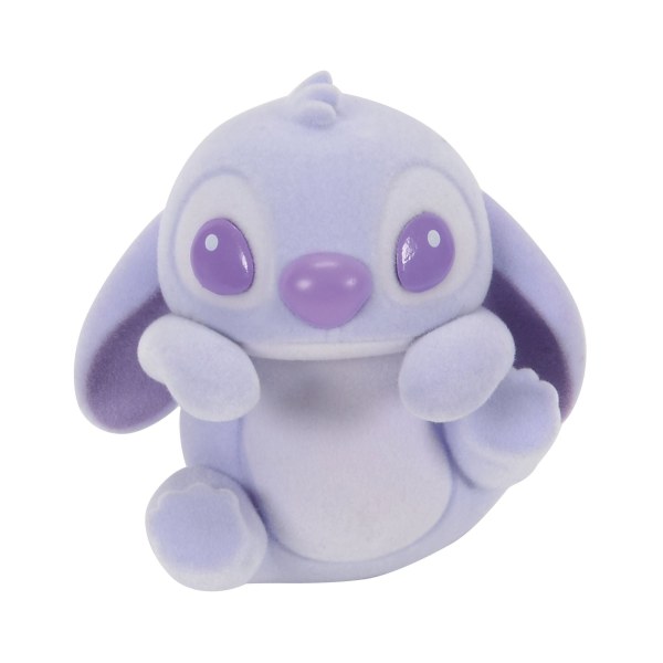 MYSTERY SACHET - KLETTERNDE, BEFLOCKTE FIGUR - DISNEY GRAND JESTER