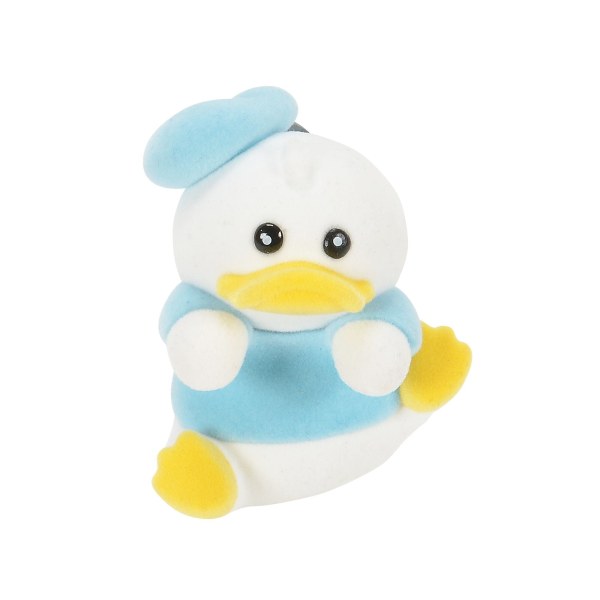 MYSTERY SACHET - KLETTERNDE, BEFLOCKTE FIGUR - DISNEY GRAND JESTER