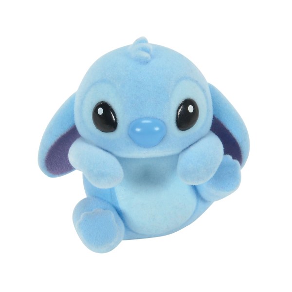 MYSTERY SACHET - KLETTERNDE, BEFLOCKTE FIGUR - DISNEY GRAND JESTER