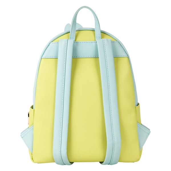 Bambi -Rucksack mit drei Taschen - DISNEY LOUNGEFLY