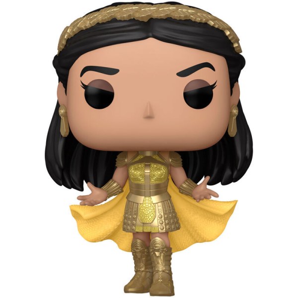 POP! 1285 Figur DC Comics Shazam! Shazam! Fury of the Gods Anthea