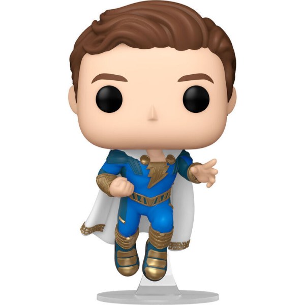 POP! 1278 Figur DC Comics Shazam! Shazam! Fury of the Gods Freddy