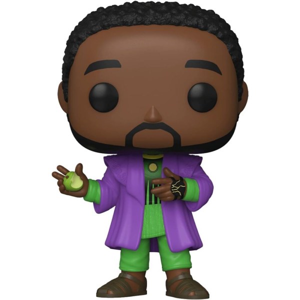 POP! 1062 Figur Marvel Loki He Who Remains Exklusiv