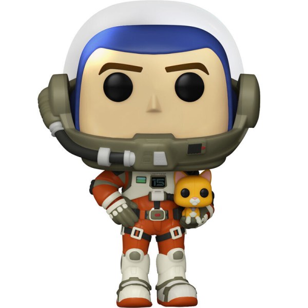 POP! 1211 Figur Disney Pixar Lightyear Buzz Lightyear XL-15