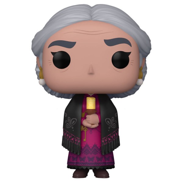 POP! 1151 Figur Disney Encanto Oma Alma Madrigal