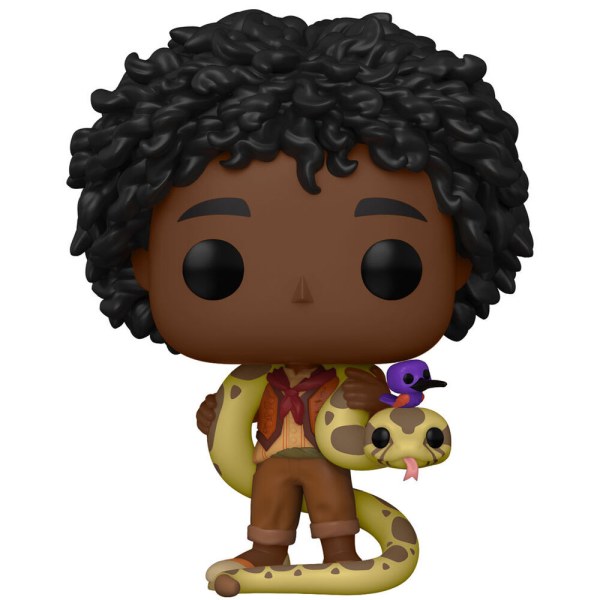 POP! 1149 Figur Disney Encanto Antonio Madrigal
