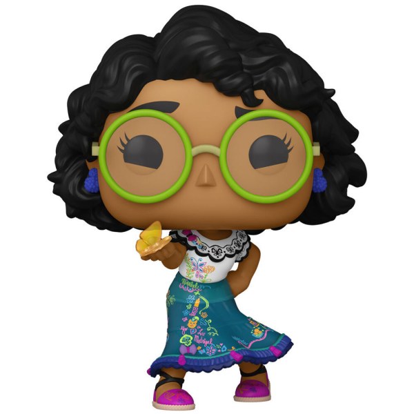 POP! 1145 Figur Disney Encanto Mirabelle Madrigal