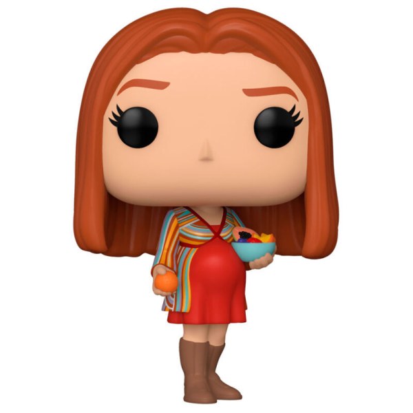 POP! 717 Figur Marvel WandaVision Wanda 70er Jahre