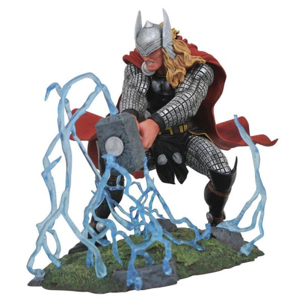 Marvel Gallery Thor -Statue 33 cm