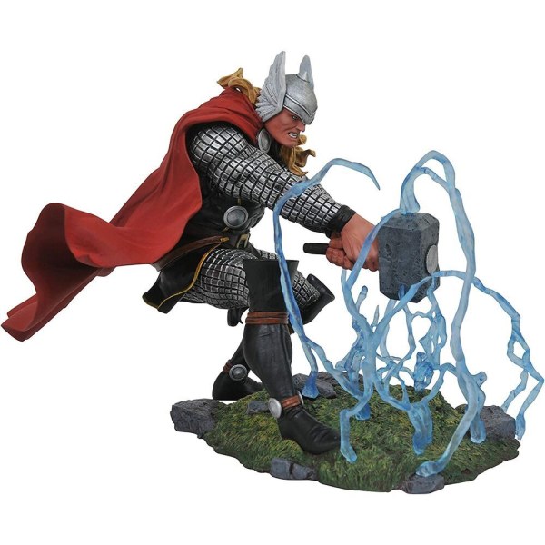 Marvel Gallery Thor -Statue 33 cm