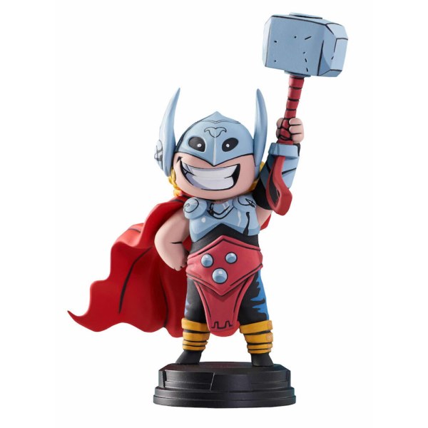 Marvel Thor Figur 13cm
