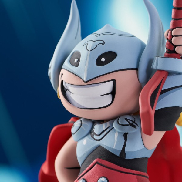 Marvel Thor Figur 13cm