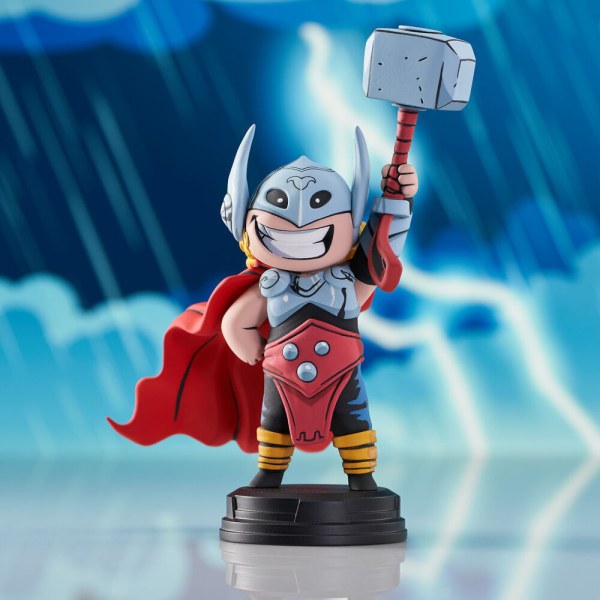 Marvel Thor Figur 13cm