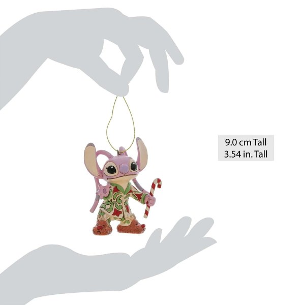 ENGEL als Hängeornament - DISNEY TRADITIONS