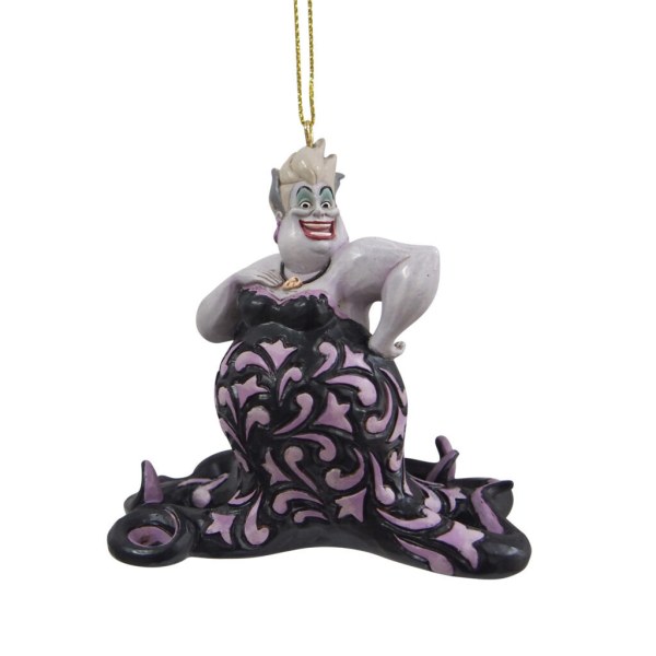URSULA Hängeornament - DISNEY TRADITIONS