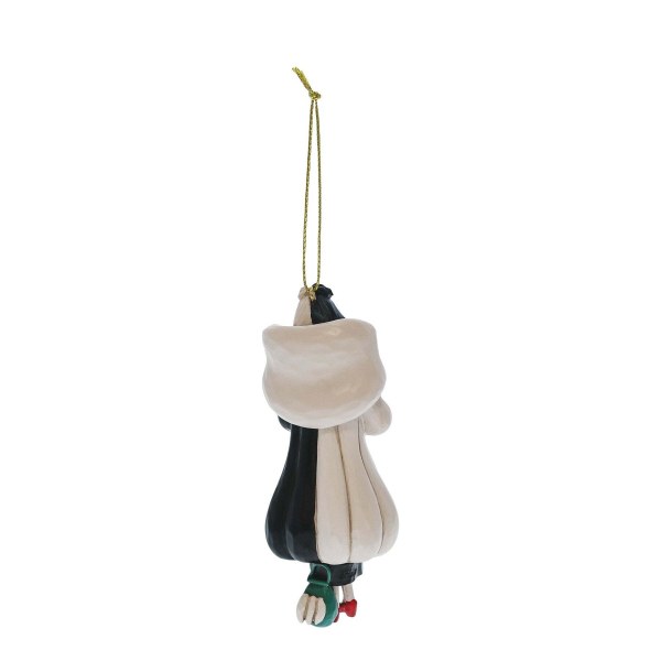 CRUELLA-Hängeornament - DISNEY TRADITIONS