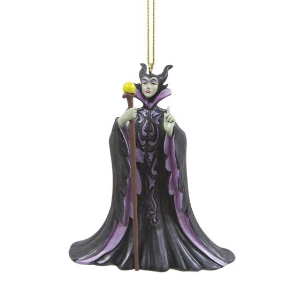 MALEFIZ Hängeornament - DISNEY TRADITIONS