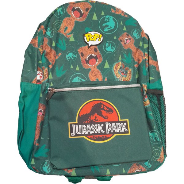 Jurassic Park Nylon-Rucksack 45cm