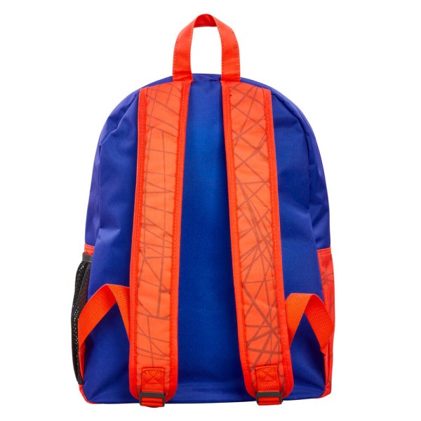 Loungefly Marvel Spiderman Nylon-Rucksack