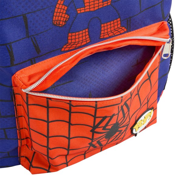 Loungefly Marvel Spiderman Nylon-Rucksack