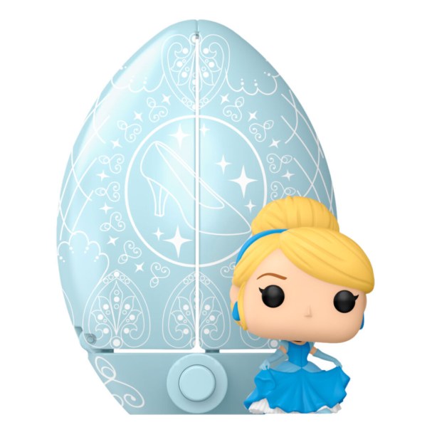 Eierfigur Pocket POP Disney sortiert (1 Figur)
