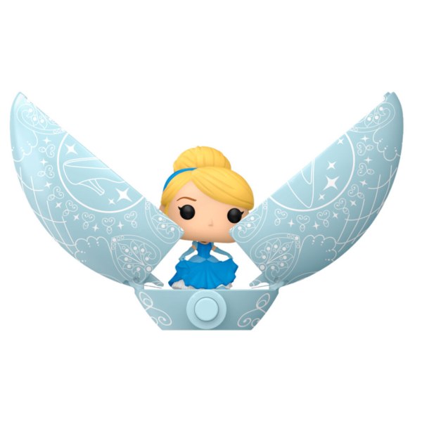 Eierfigur Pocket POP Disney sortiert (1 Figur)
