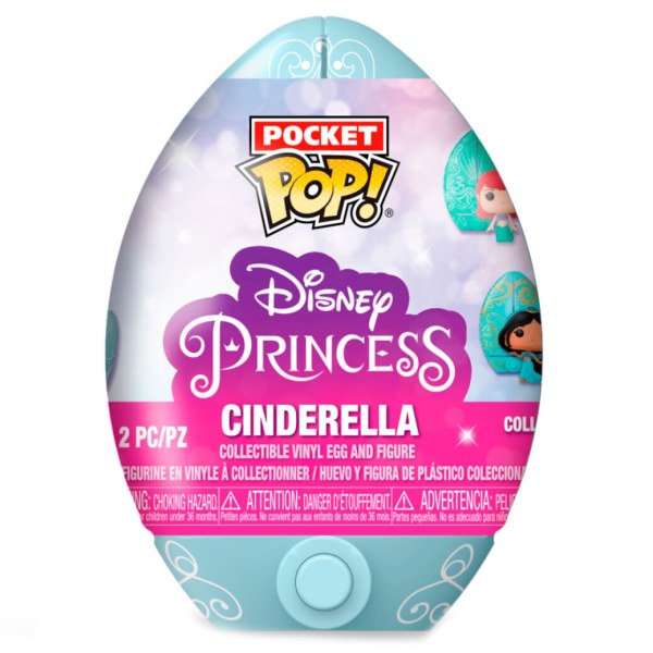 Eierfigur Pocket POP Disney sortiert (1 Figur)