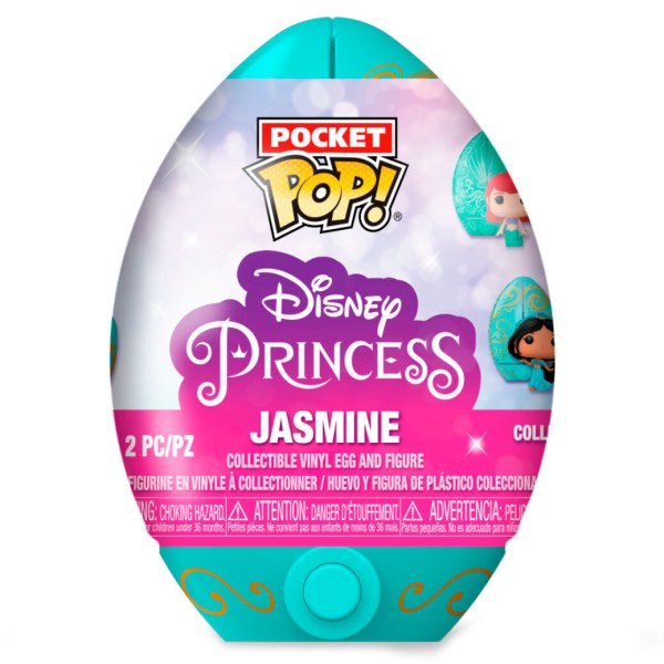 Eierfigur Pocket POP Disney sortiert (1 Figur)