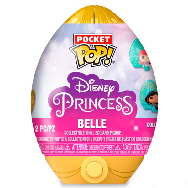 Eierfigur Pocket POP Disney sortiert (1 Figur)