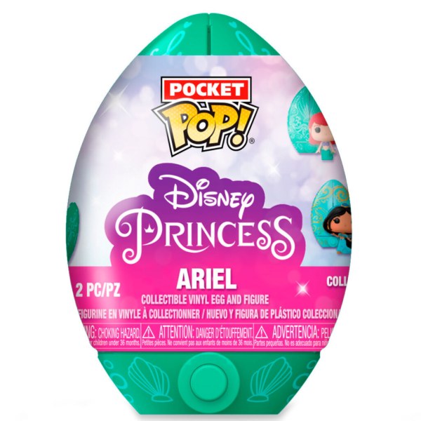 Eierfigur Pocket POP Disney sortiert (1 Figur)